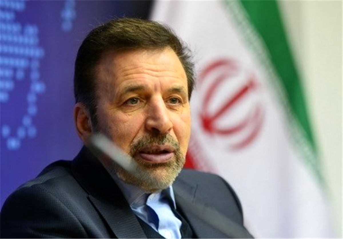 واعظی: روس‌ها بهتر از آمریکا با ما راه می‌آیند 