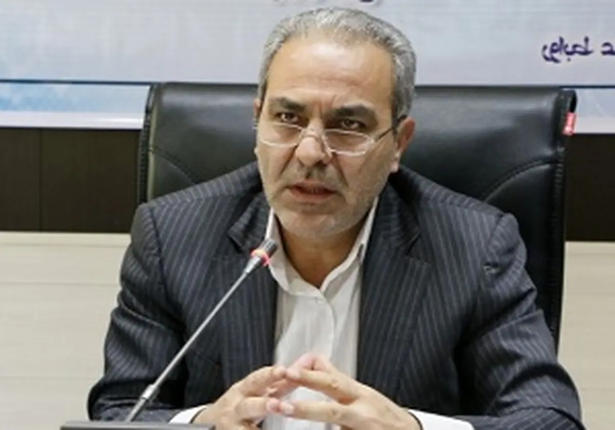 فعالیت 110 هزار واحد غیر مجاز در پایتخت