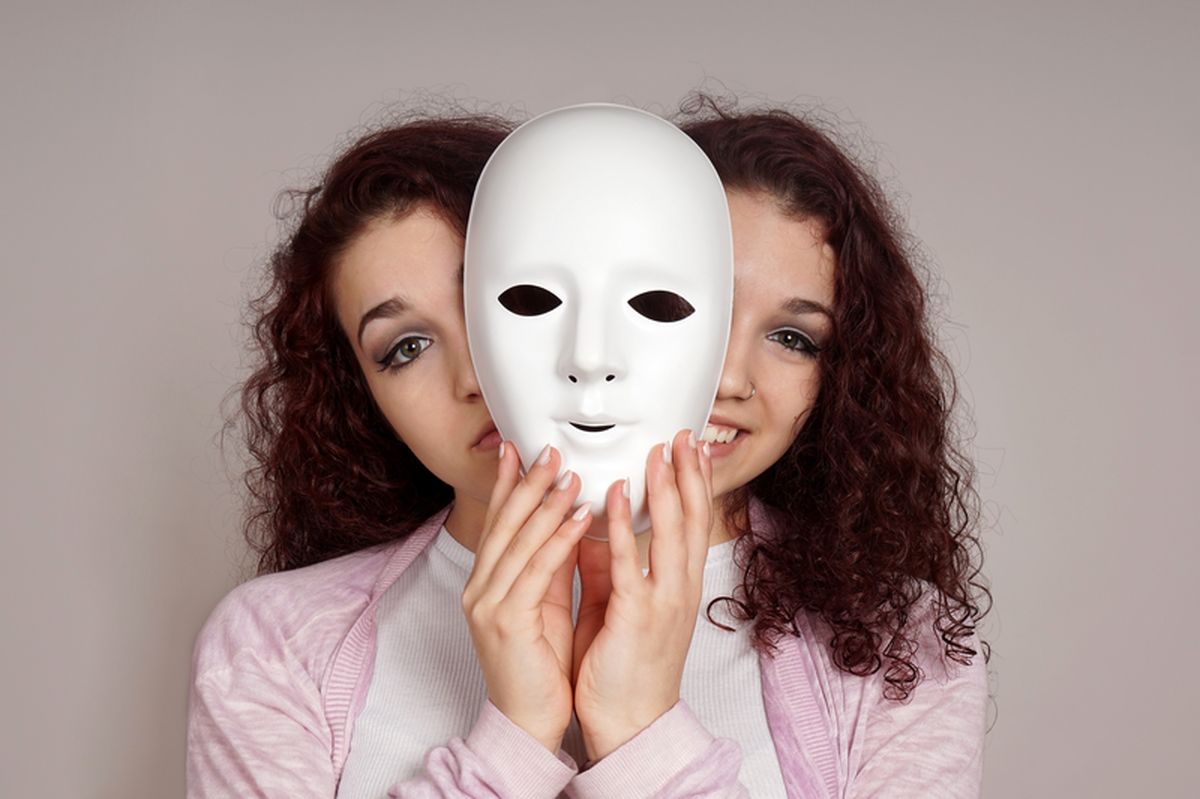 اختلال دوقطبی چگونه به وجود می آید؟