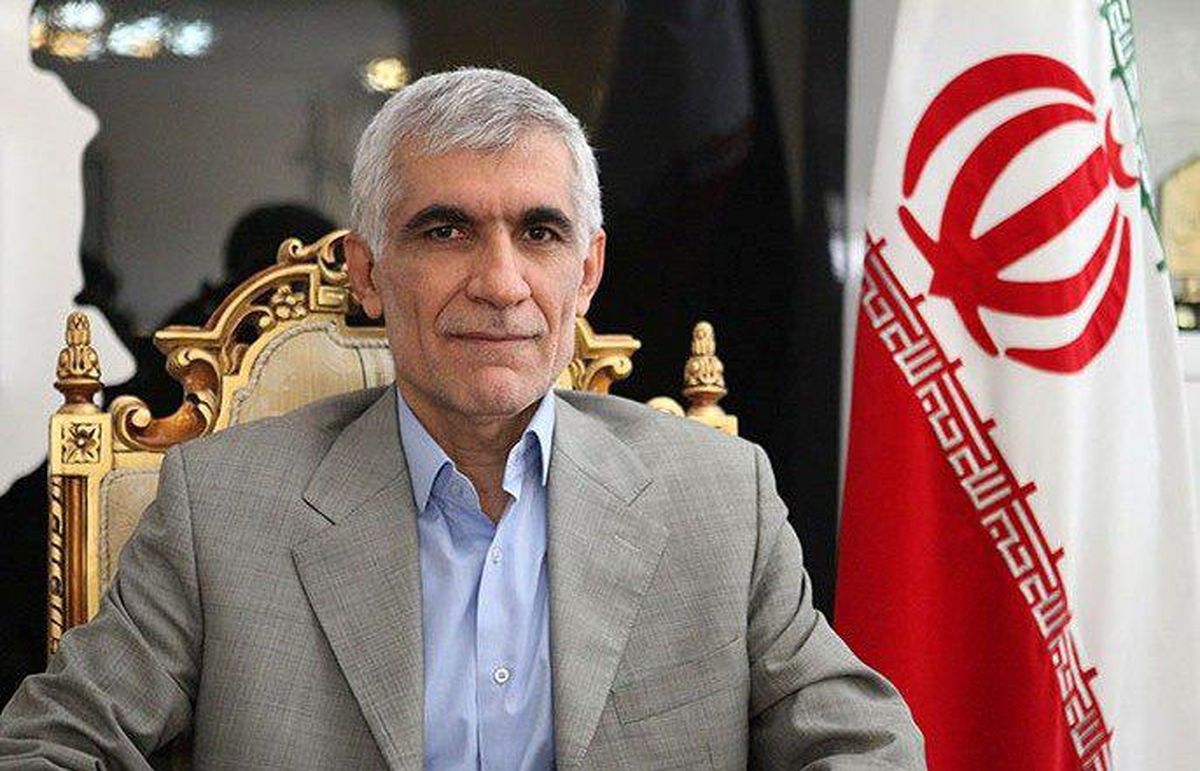 محمدعلی افشانی با کسب ۱۹ رأی شهردار تهران شد