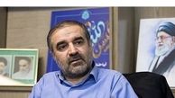 سخنی با وزیر کشور