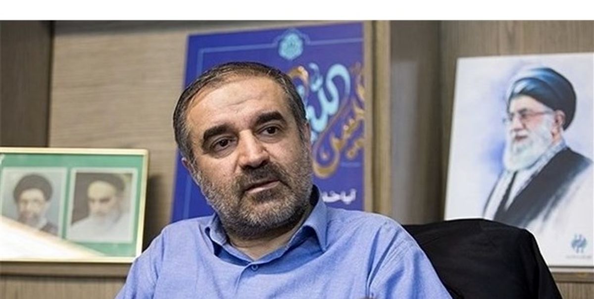 سخنی با وزیر کشور