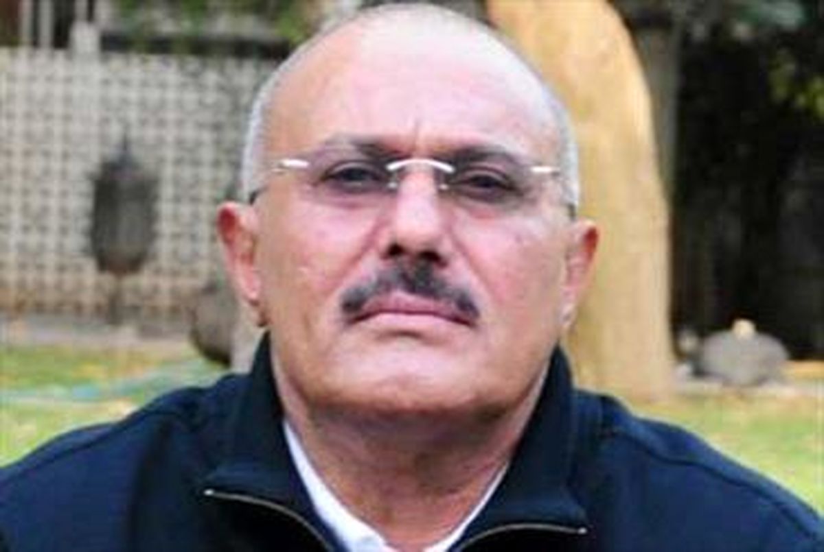 اخبار ضد و نقیض درباره عبدالله صالح