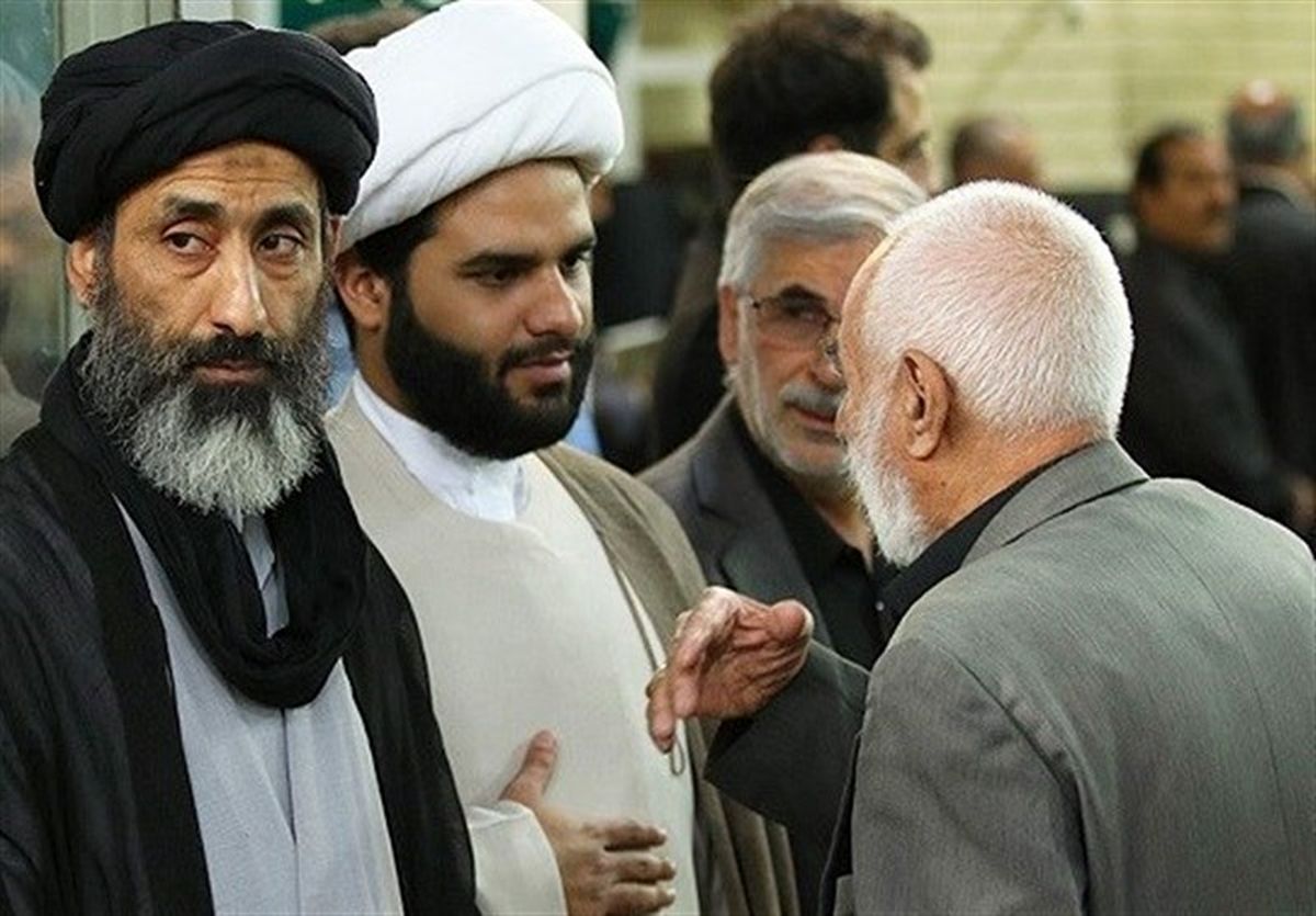 پدر به روایت پسر/ منزل مرحوم طباطبایی در ماه رمضان، خانه طلبه‌ها می‌شد
