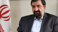 سرلشکر رضایی: چهره سردار فضلی مرا یاد دفاع مقدس می‌اندازد
