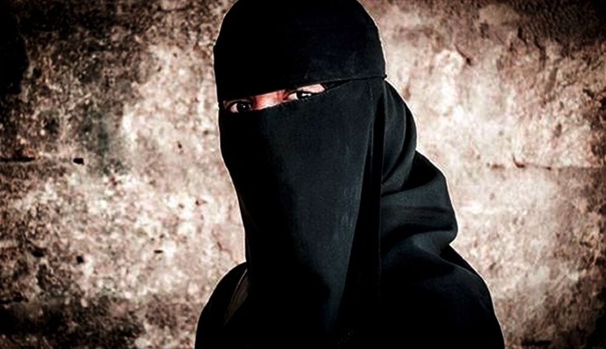 اولین دختر سودانی داعش کشته شد
