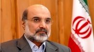 دیدار رئیس رسانه ملی با رئیس کمیته امداد امام خمینی (ره)