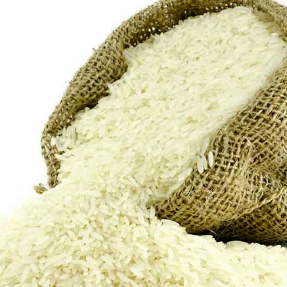 قیمت برنج ایرانی در میادین میوه و تره بار!