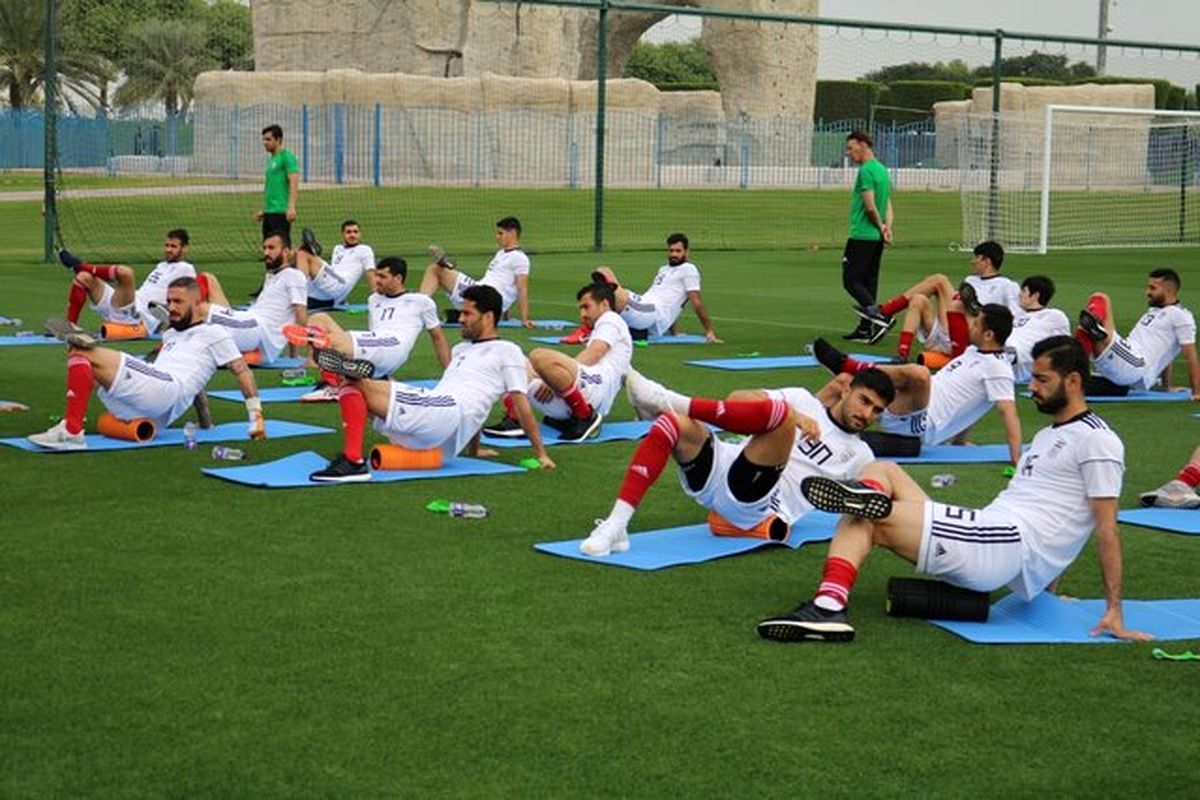 سخنان عجیب تحلیل‌گر عمانی درباره تیم ملی ایران!