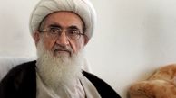 آیت‌الله نوری‌همدانی: هرچه به بانک‌ها می‌گوییم دریافت دیرکرد حرام است گوش نمی‌دهند