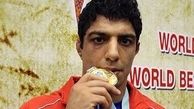 برترین آزادکاران ماه جهان معرفی شدند