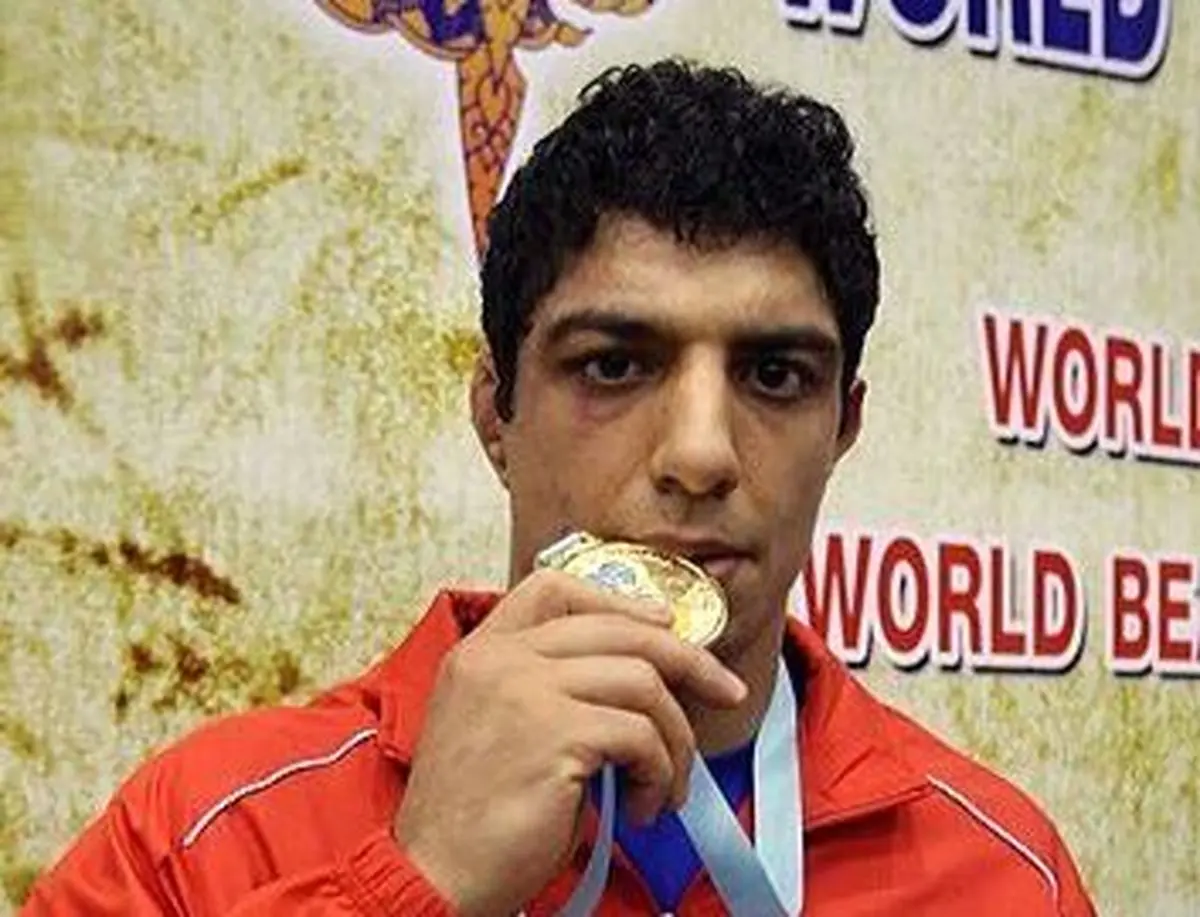 برترین آزادکاران ماه جهان معرفی شدند