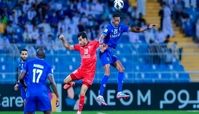 ساعت بازی پرسپولیس الهلال