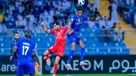 ساعت بازی پرسپولیس الهلال