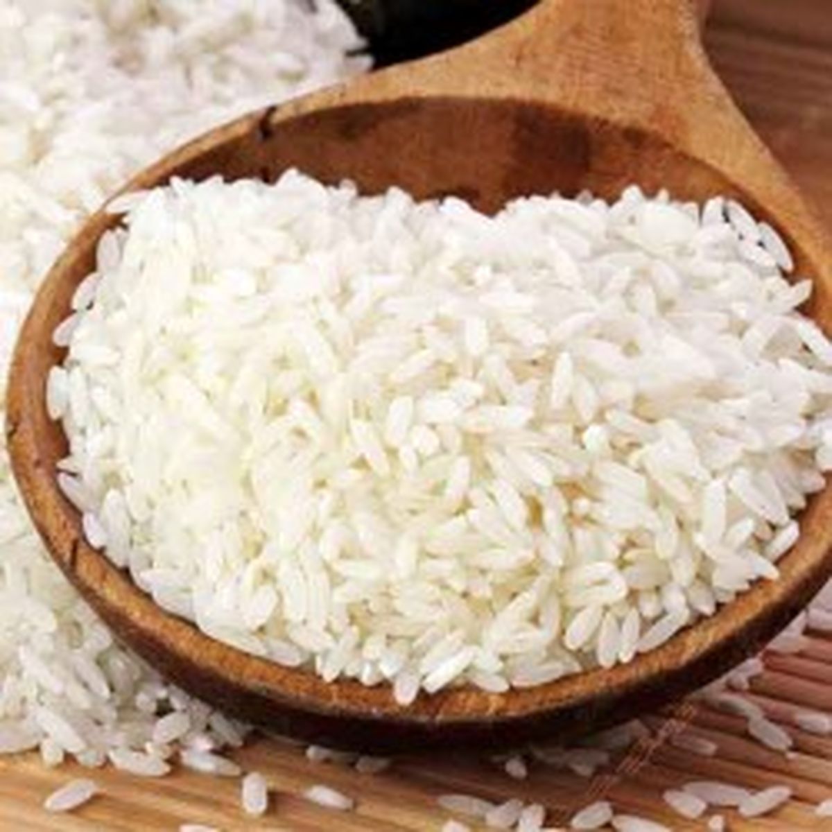 چگونه برنج بخوریم ولی چاق نشویم؟