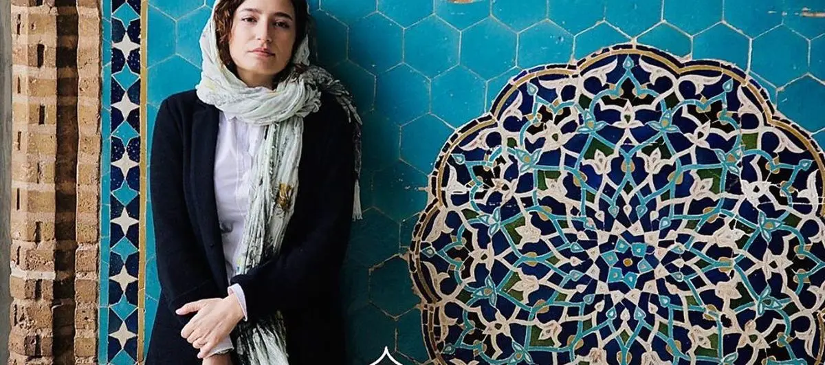 یادآوری خاطرات ایران نگار جواهریان+عکس