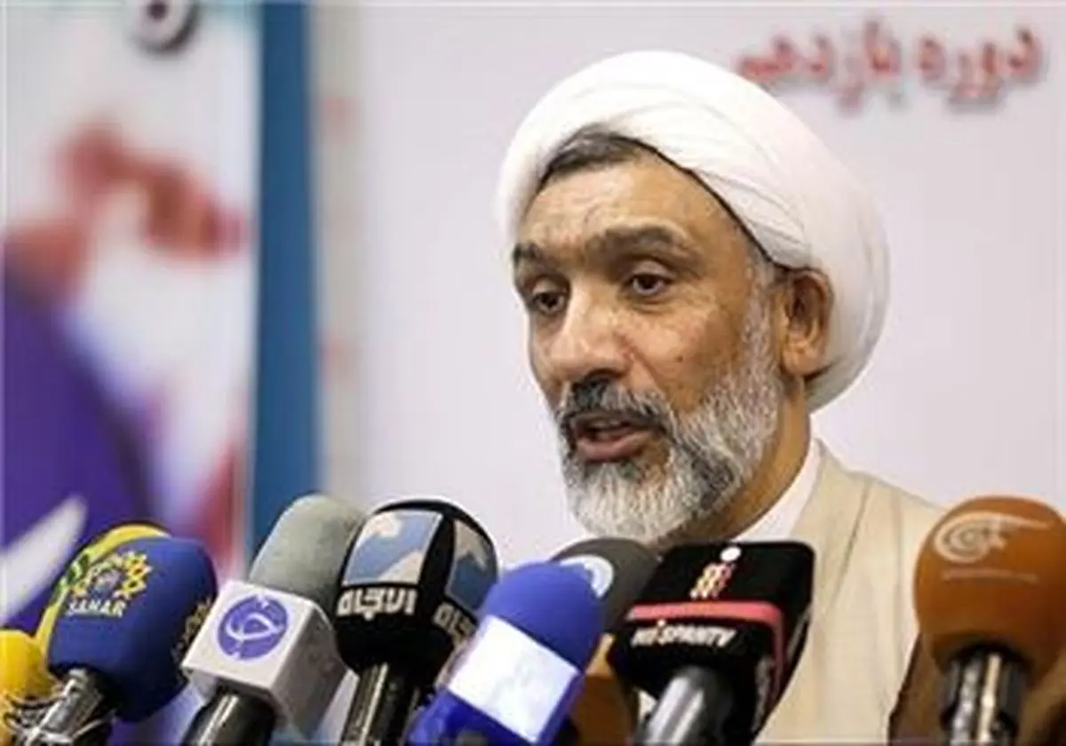 اقدامات جدی دولت برای مبارزه با فساد