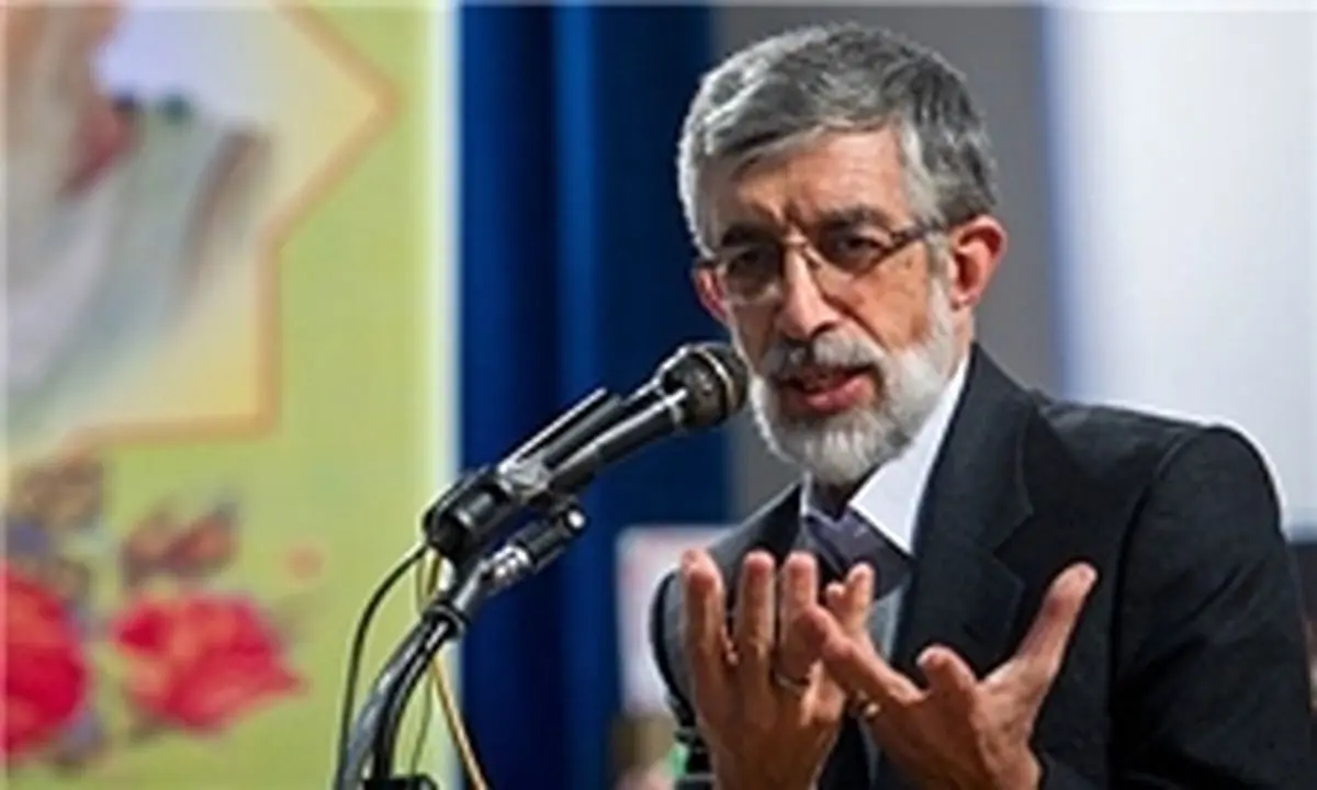تحول علوم انسانی نبایددستمایه درگیری‌های سیاسی شود