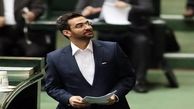 آذری جهرمی: تاکنون هیچ نیرویی از قرارداد آلکاتل تعدیل نشده است