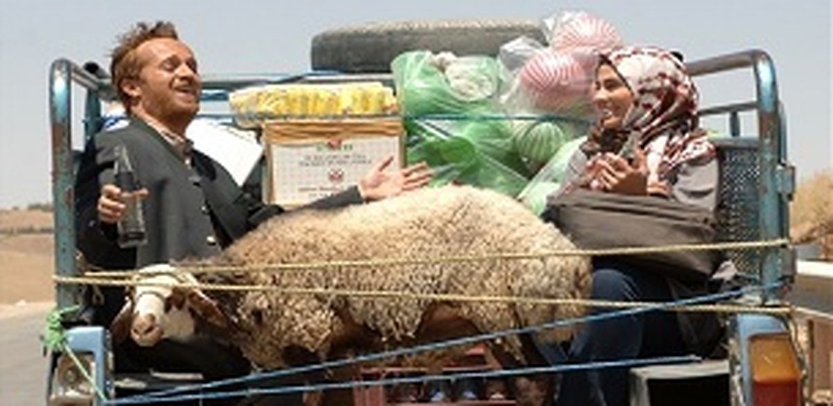 پخش سریال سیروس مقدم از شب اول نوروز 96
