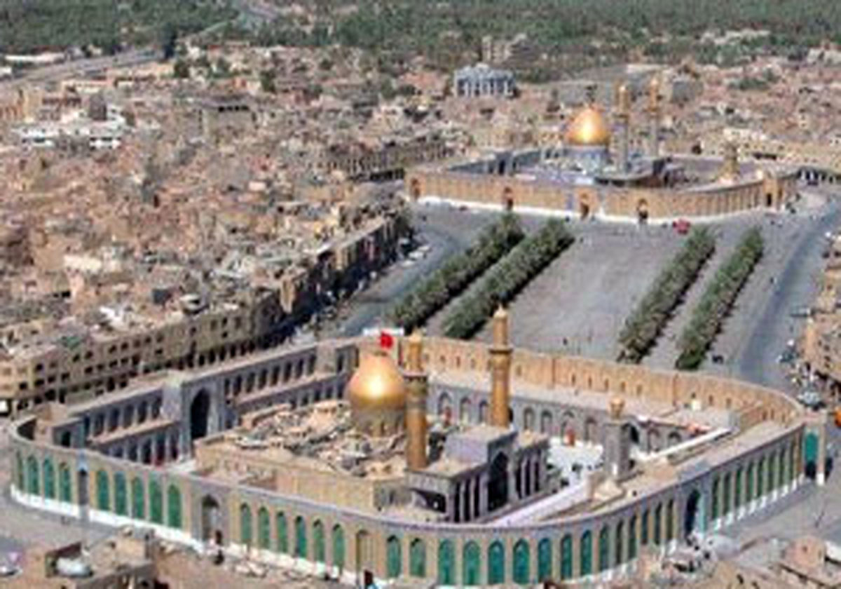 هیچ مانعی برای اعزام زائران اربعین وجود ندارد