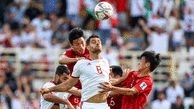 مدافع تیم ملی ایران راهی لیگ ستارگان قطر شد