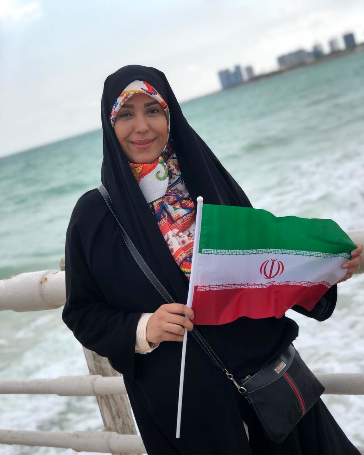 جنجالی که پوشش بازیگران به پا میکند