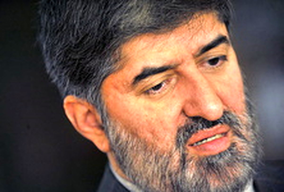 نظر علی مطهری درباره نامزدی خاتمی، هاشمی و مشایی
