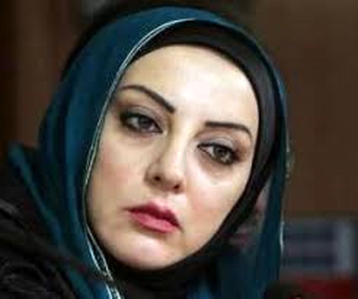 دلم می خواست های حمیرا ریاضی /عکس