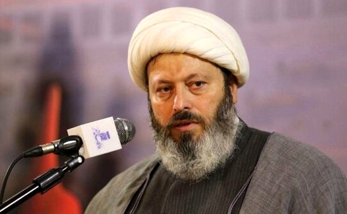 چگونگی آزادسازی حجت الاسلام قاسمیان در عربستان مشخص شد