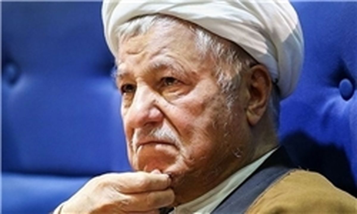 درخواست برای تغییر نام بلوار کشاورز یا بلوار رسالت به نام آیت‌الله هاشمی 