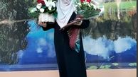 بازنشستگی زودتر از موعد خانم گوینده خبر محبوب+عکس