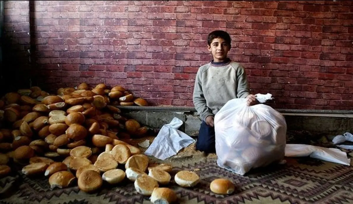 وقتی چالشِ آوارگی به فرصت تبدیل می‌شود!