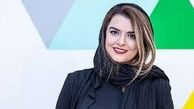 عاشقانه دنیا مدنی /عکس