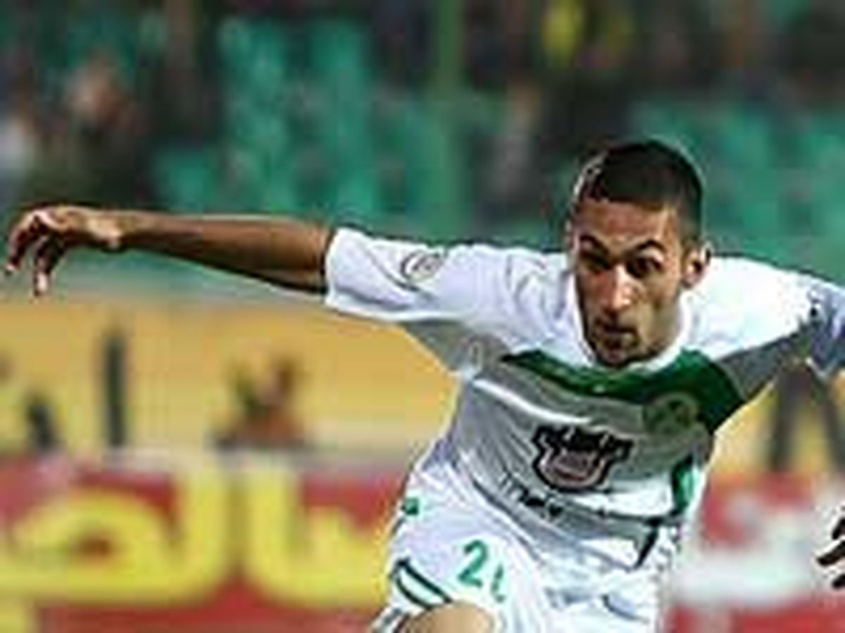 صادقیان با پرسپولیس به توافق رسید