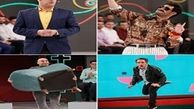 مهمان های امشب خندوانه چه کسانی هستند؟ 