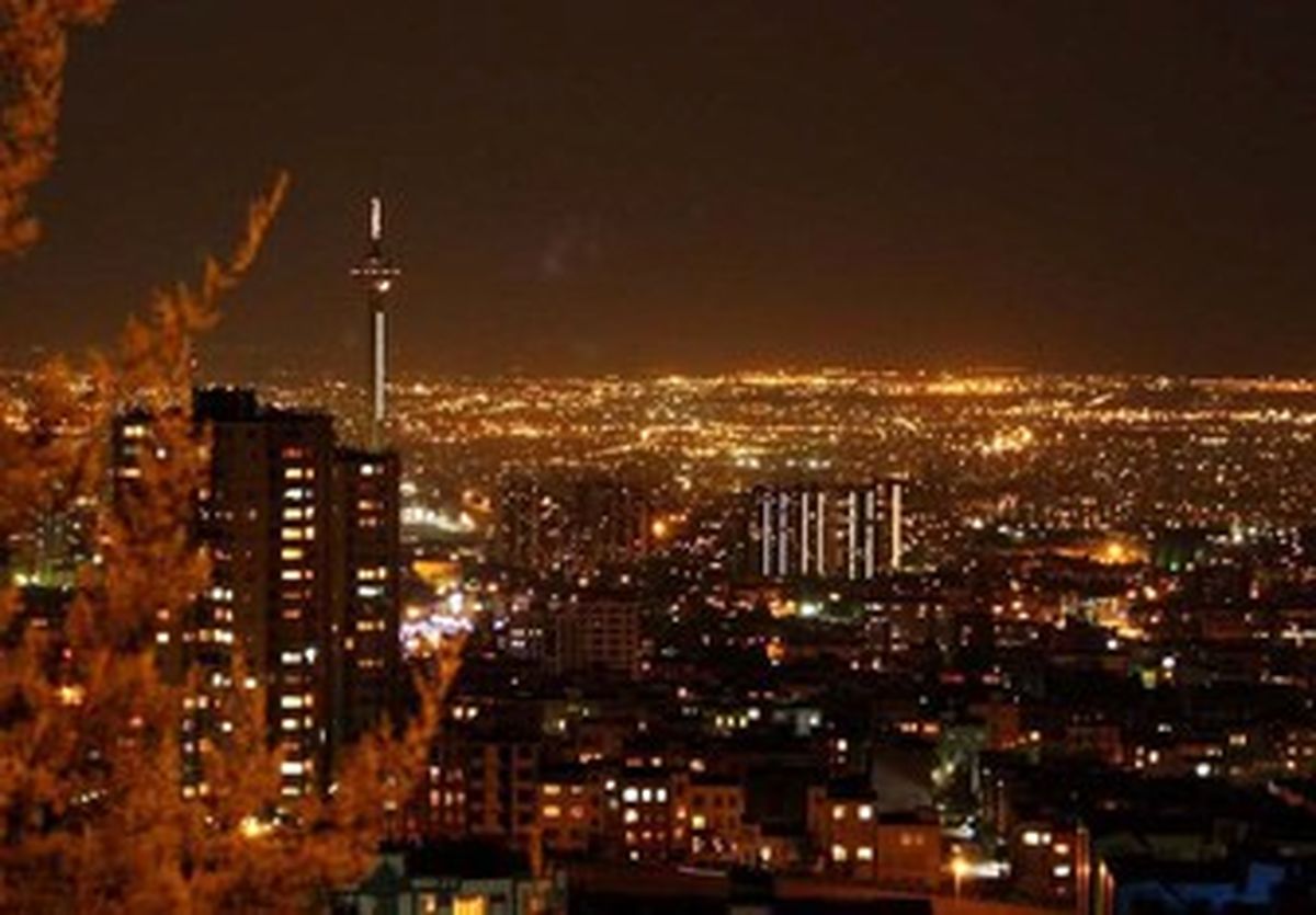 جریمه برای مشترکان پرمصرف !