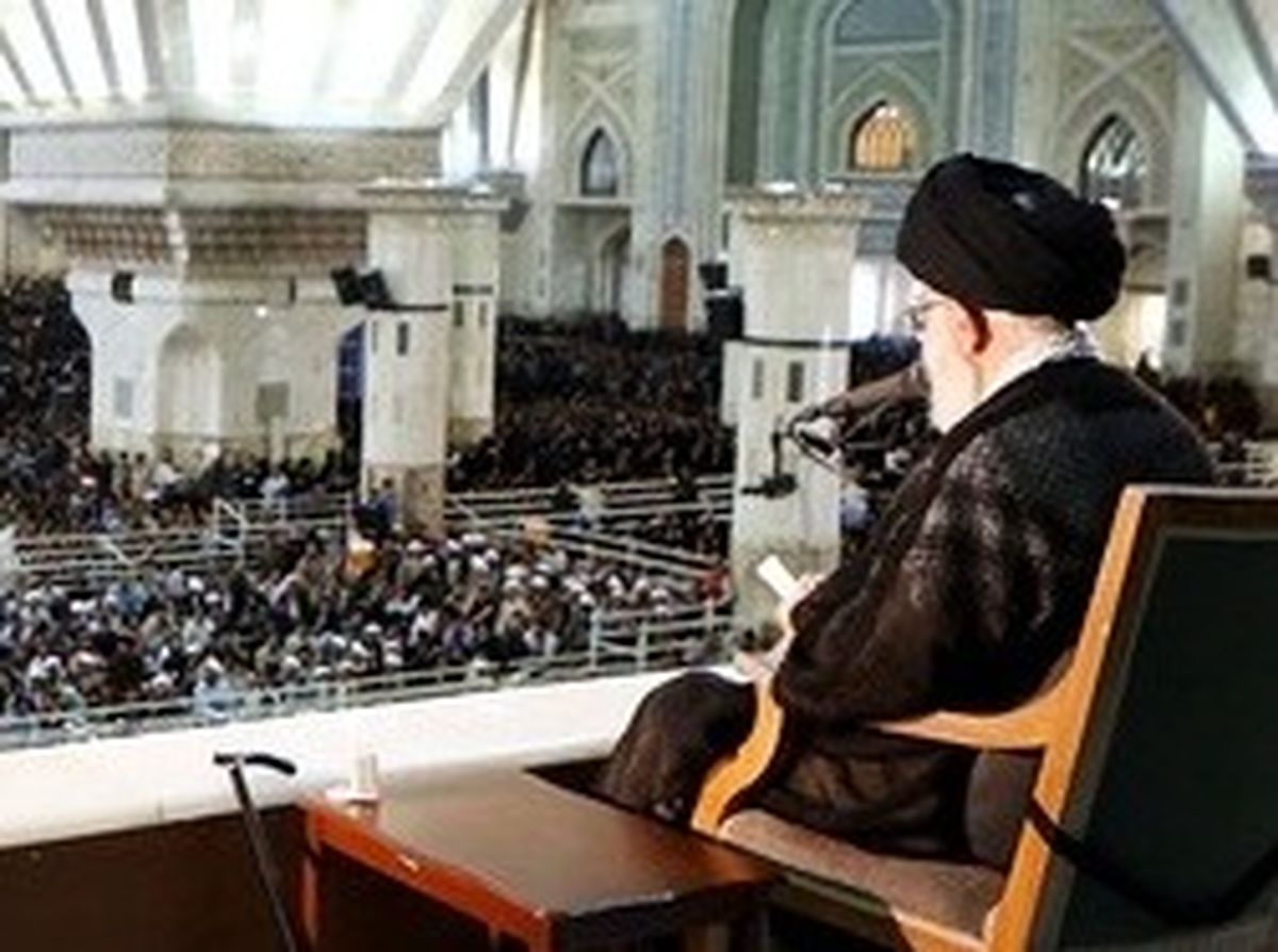مخاطب هشدار رهبر انقلاب درباره 'تحریف امام(ره)' چه کسانی است؟