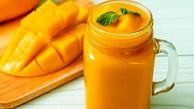 طرز تهیه اسموتی انبه با 12 طعم مختلف و خوشمزه