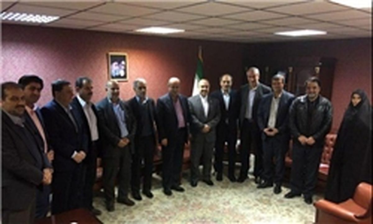  راه ندادن دوربین‌ها به استادیوم در شان فوتبال نیست 