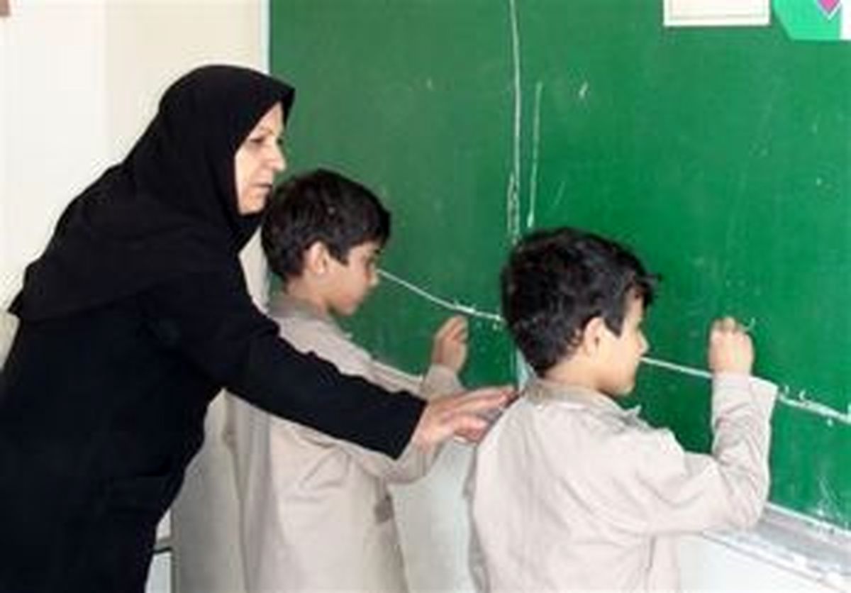زمان پرداخت پاداش پایان خدمت فرهنگیان