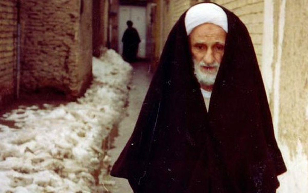 يك روز از زندگي آيت الله بهجت/ زواياي پنهان يک روح متعالي/ ماجراي آشنايي با آيت‌الله قاضي چگونه بود؟