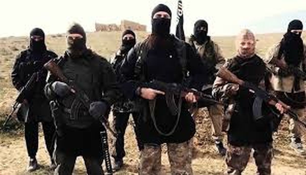 وزیر نفت داعش به هلاکت رسید