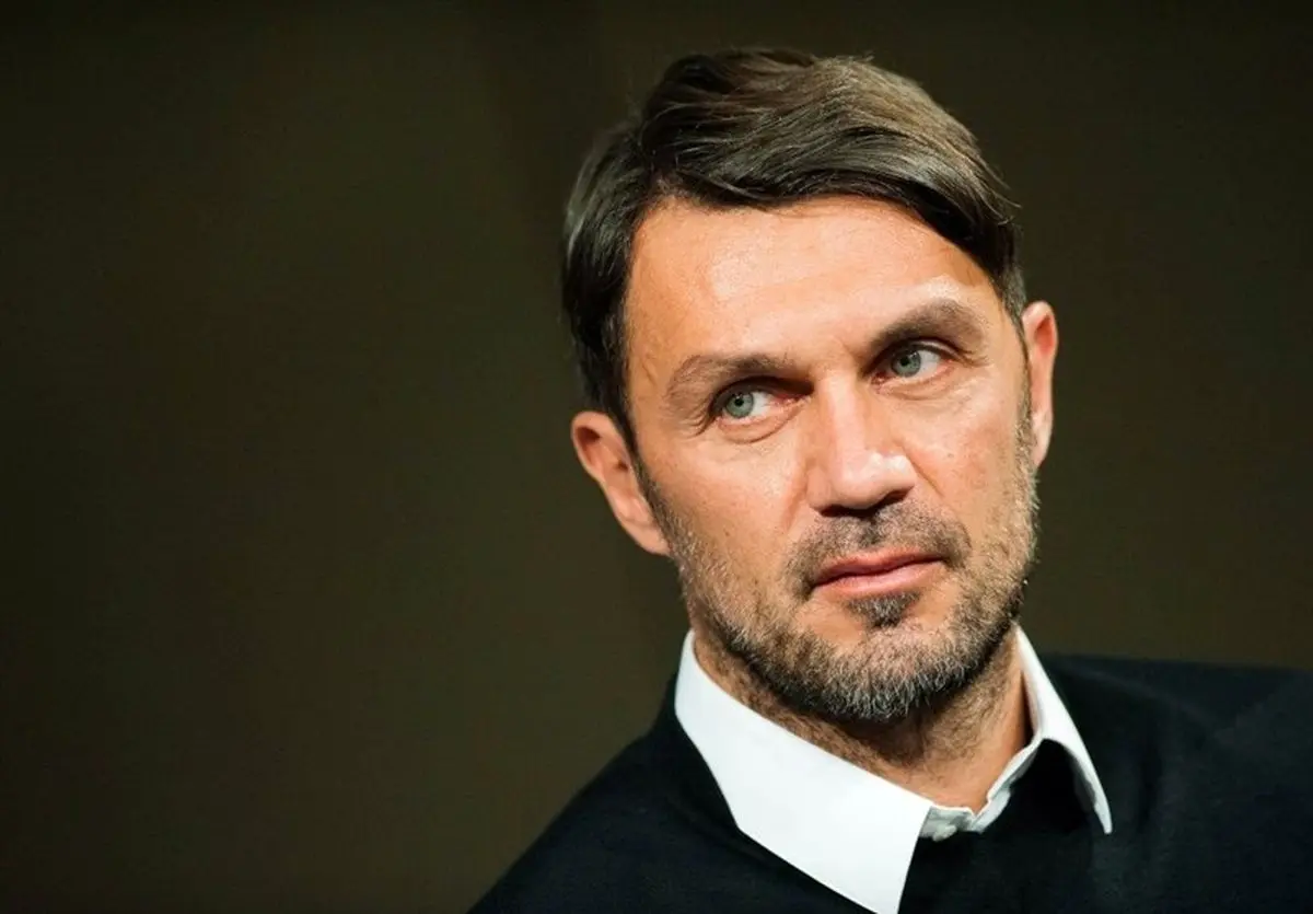 مالدینی: چشمم آب نمی‌خورد که میلان با این مالکان چینی‌اش به جایی برسد