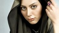 کار جالب مونا فرجاد در اینستاگرام + عکس