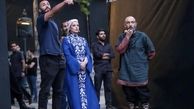 همکاری جدید طناز طباطبایی و مهران غفوریان