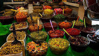 درباره ترشی و نگهداری از ترشی