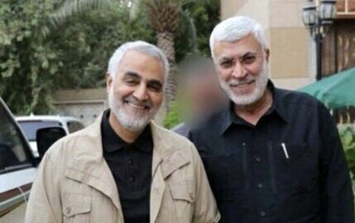  دولت نتایج تحقیقات ترور فرماندهان شهید را مخفی می‌کند