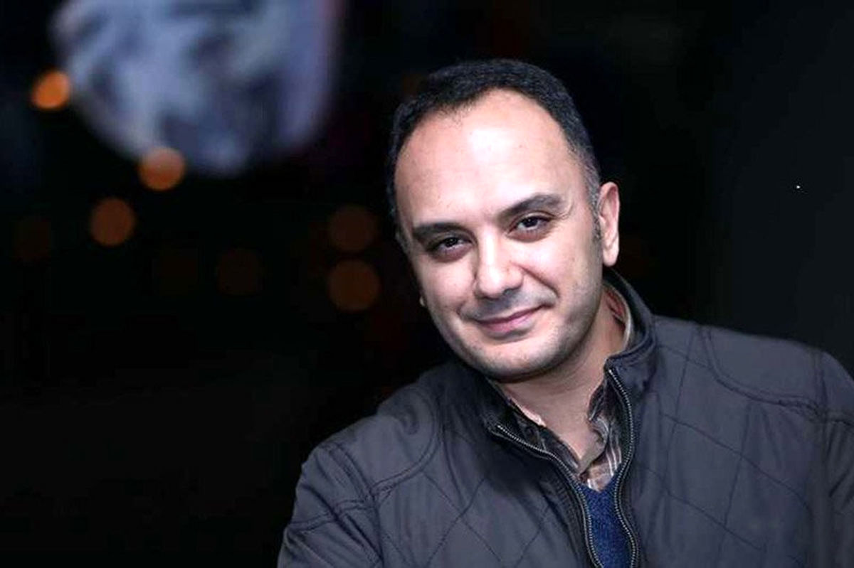 انتقاد کیهان از احسان کرمی بخاطر شرکت در عروسی خواننده لس آنجلس