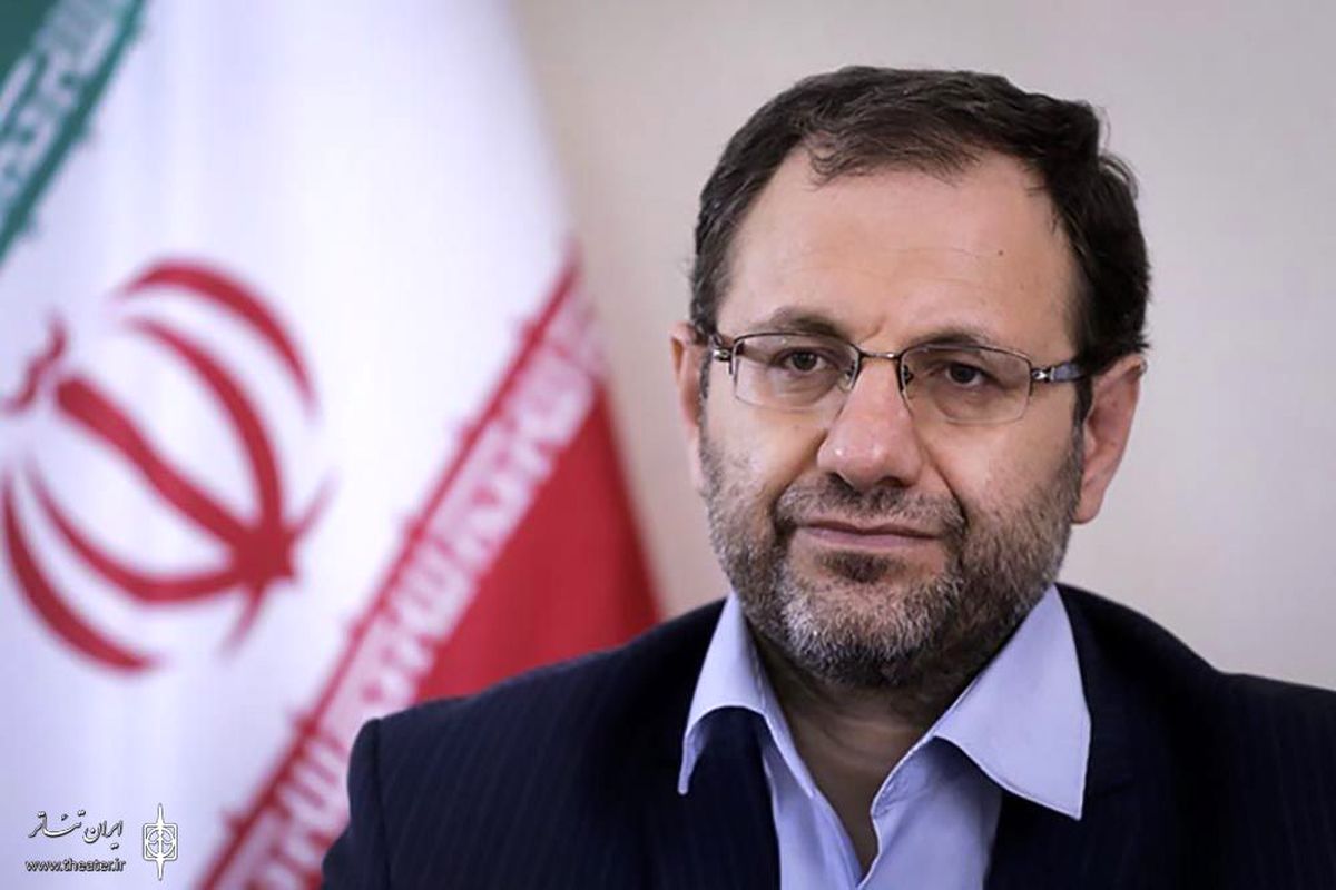سیدنظام‌الدین موسوی: مردم برای کسب «عزت» انقلاب کردند